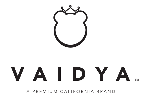 Vaidya logo