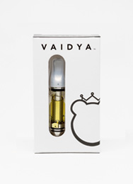 Vaidya Premium Vape Tank